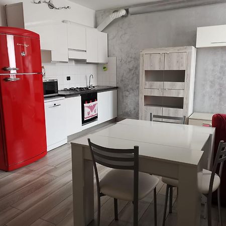 Bomboniera Milano Zona Rho Fiera - Bilocale 70Mq Lejlighed Senago Eksteriør billede