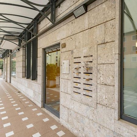 Bomboniera Milano Zona Rho Fiera - Bilocale 70Mq Lejlighed Senago Eksteriør billede