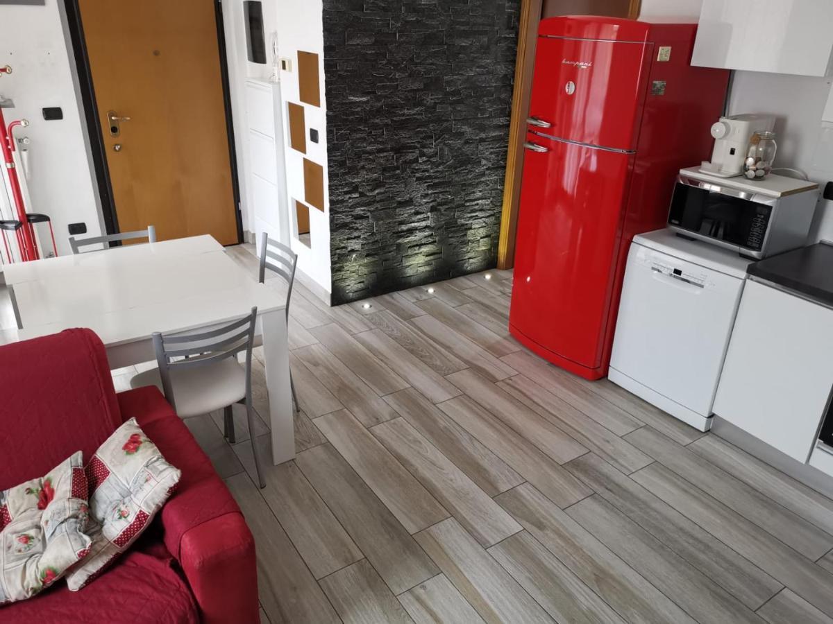 Bomboniera Milano Zona Rho Fiera - Bilocale 70Mq Lejlighed Senago Eksteriør billede