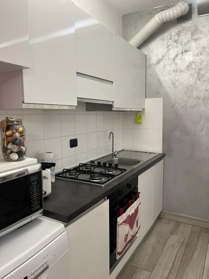 Bomboniera Milano Zona Rho Fiera - Bilocale 70Mq Lejlighed Senago Eksteriør billede