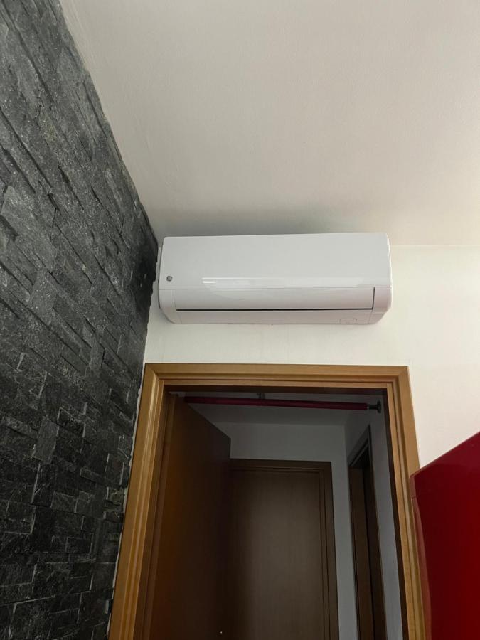 Bomboniera Milano Zona Rho Fiera - Bilocale 70Mq Lejlighed Senago Eksteriør billede