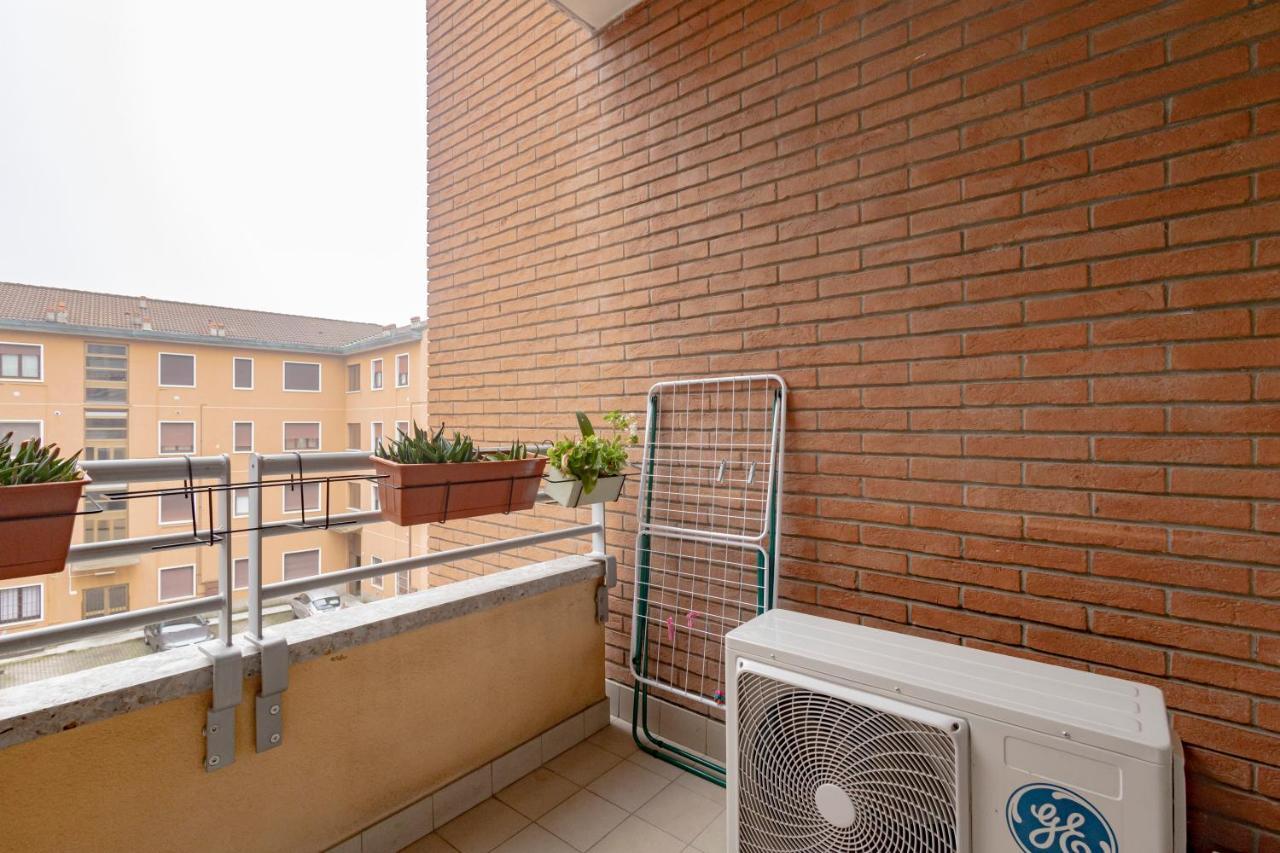 Bomboniera Milano Zona Rho Fiera - Bilocale 70Mq Lejlighed Senago Eksteriør billede